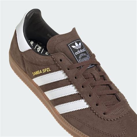 adidas samba damen adidas|adidas samba deco spezial brown.